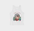 Homefree Not Homeless | Full-Time RV & Van Life Tank Top
