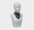 Midnight Arcana Bandana
