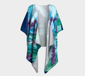 Sleeping Muse Kimono