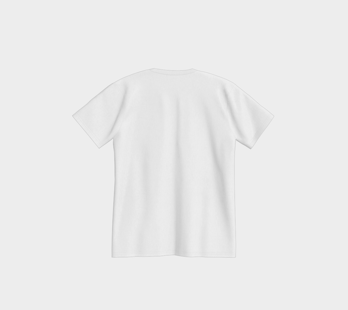 Embers & Moonlight Tee - Vagabond Queen of the Open Road Signature Series