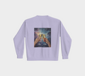 Vintage Vamps Toast to the Men - Long Sleeved Shirt