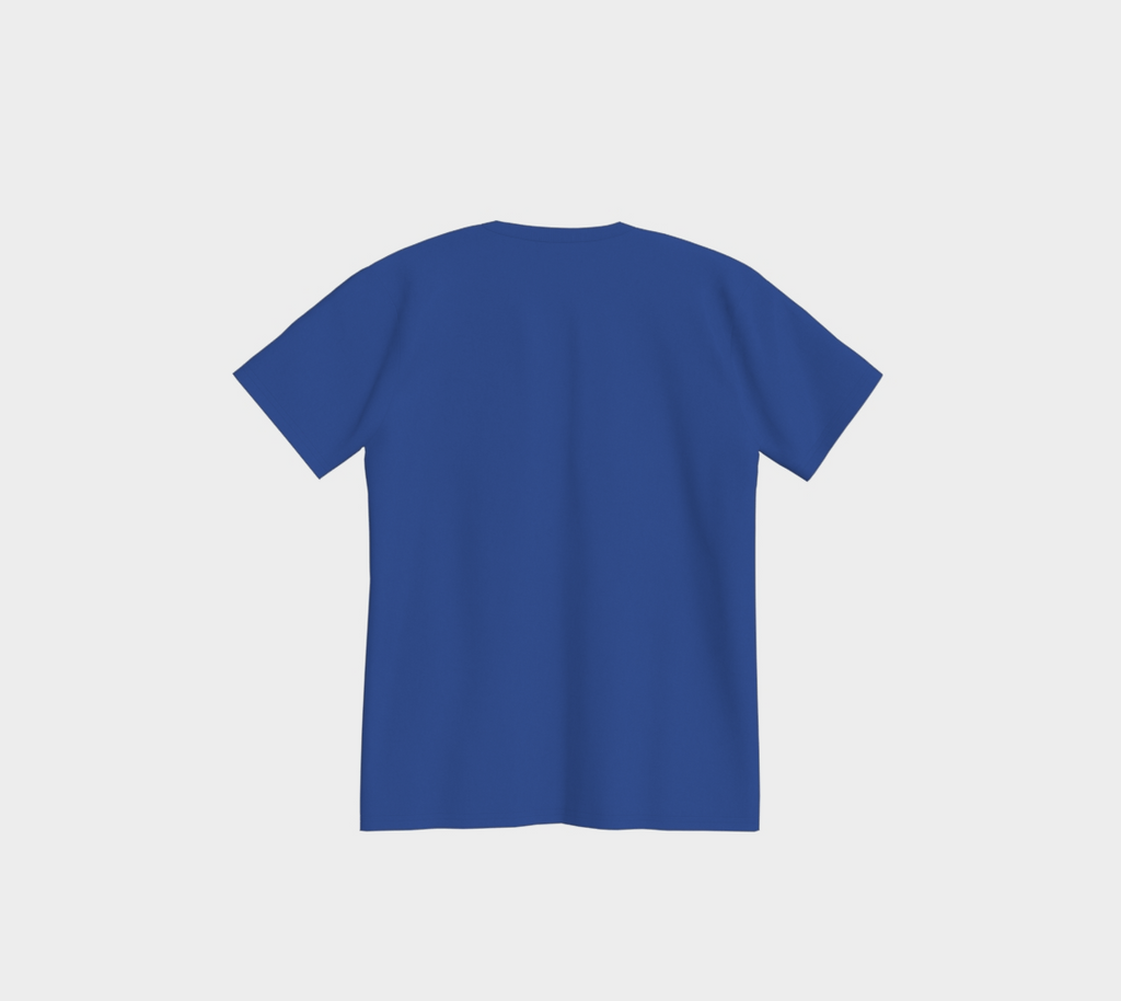 Twilight Magic Tee - A Vagabond Queen of the Open Road Signiture Edition
